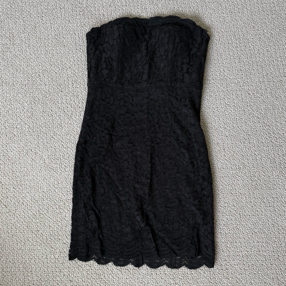 DIANE von FURSTENBERG - Walker Mini Dress